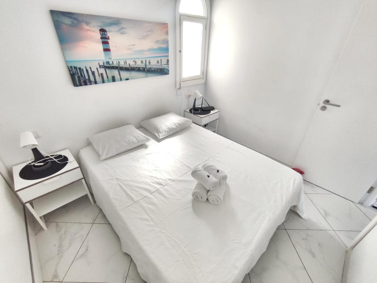 아데제 Royal Ocean View Aloha Garden 아파트 외부 사진