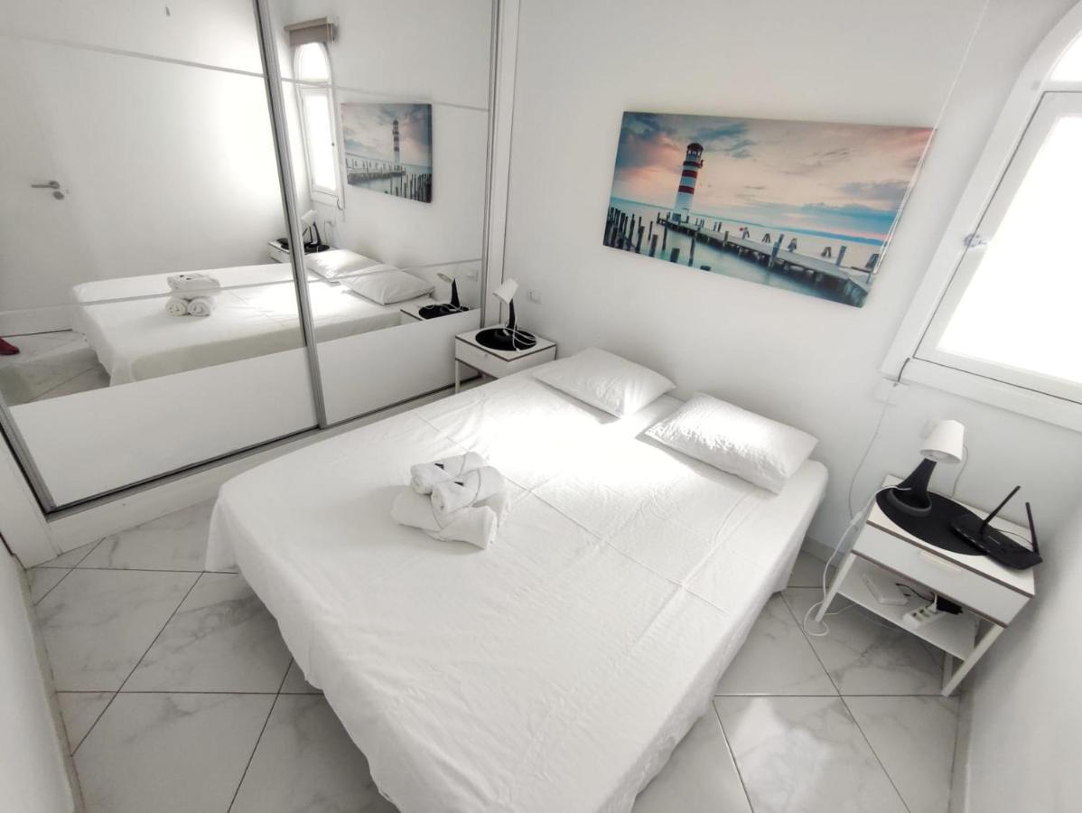 아데제 Royal Ocean View Aloha Garden 아파트 외부 사진