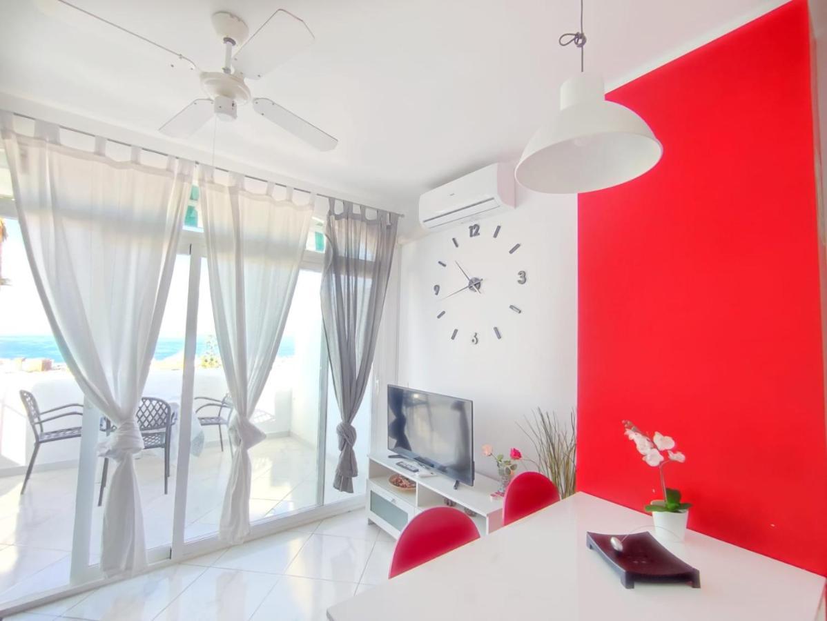 아데제 Royal Ocean View Aloha Garden 아파트 외부 사진