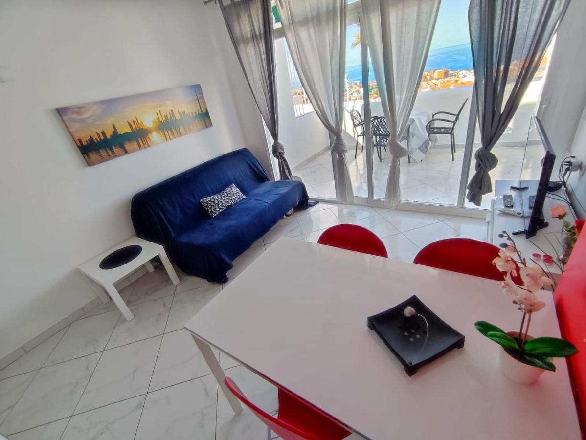 아데제 Royal Ocean View Aloha Garden 아파트 외부 사진