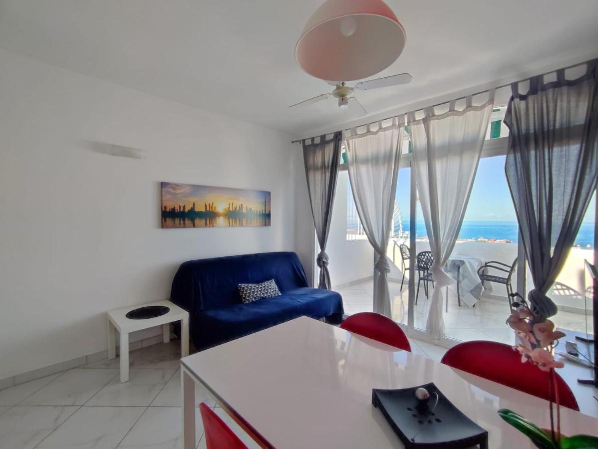 아데제 Royal Ocean View Aloha Garden 아파트 외부 사진