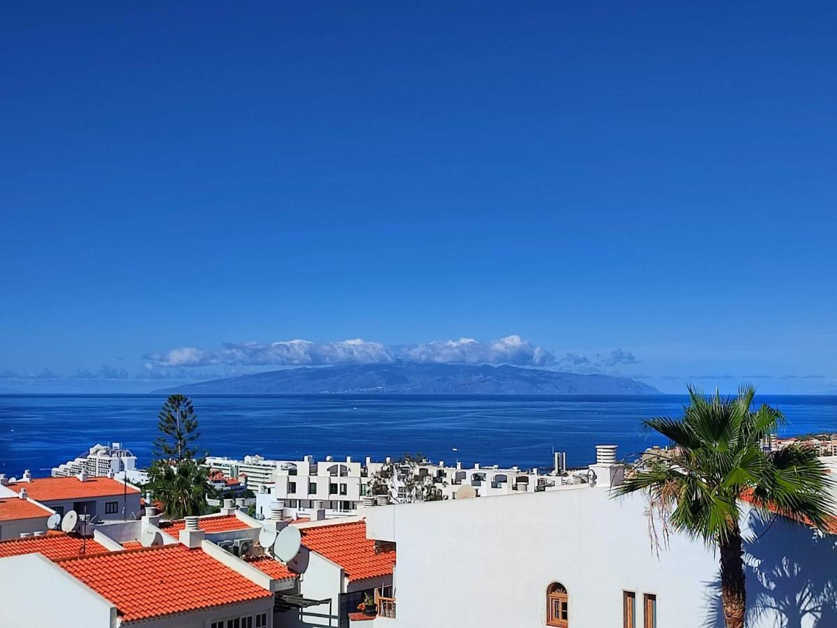 아데제 Royal Ocean View Aloha Garden 아파트 외부 사진