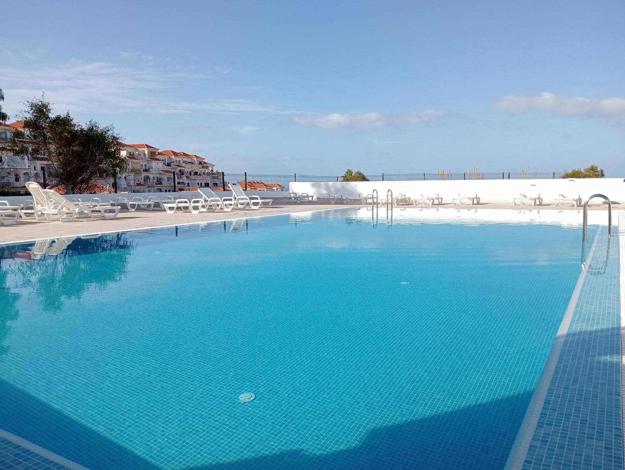 아데제 Royal Ocean View Aloha Garden 아파트 외부 사진