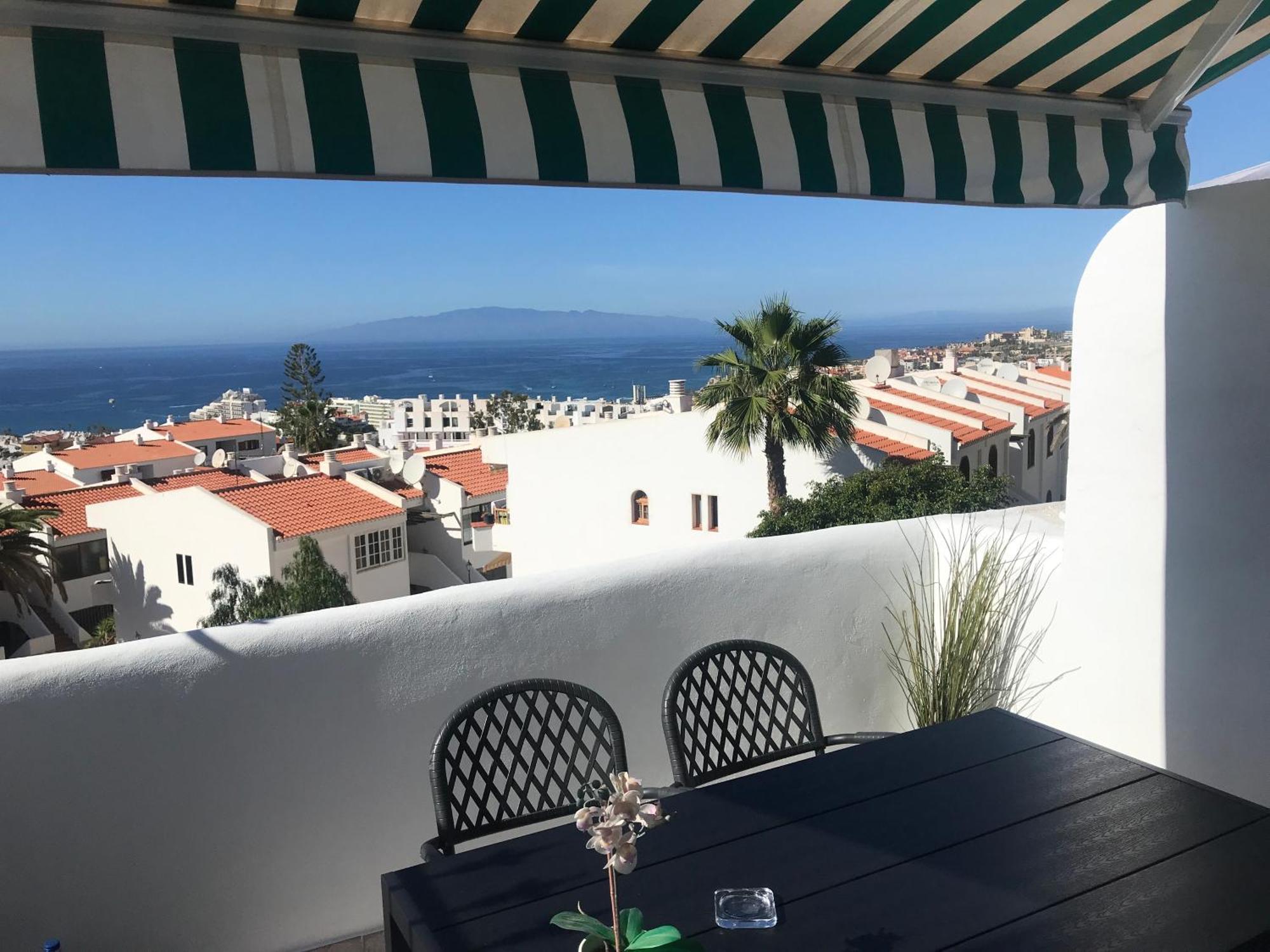아데제 Royal Ocean View Aloha Garden 아파트 외부 사진